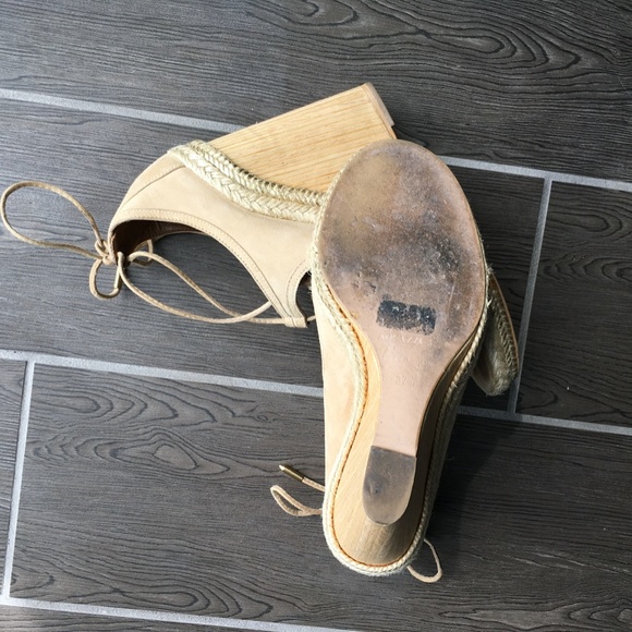 Aquazzura Christy Wedge - Picture 5 of 7